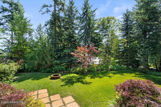12922 N Rockaway Bay Rd, Hayden, ID 83835