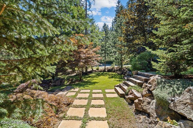 12922 N Rockaway Bay Rd, Hayden, ID 83835