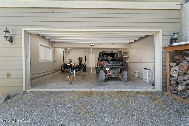 12922 N Rockaway Bay Rd, Hayden, ID 83835