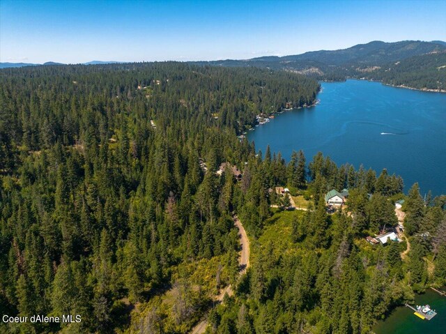 12922 N Rockaway Bay Rd, Hayden, ID 83835