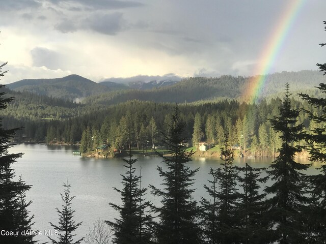 12922 N Rockaway Bay Rd, Hayden, ID 83835