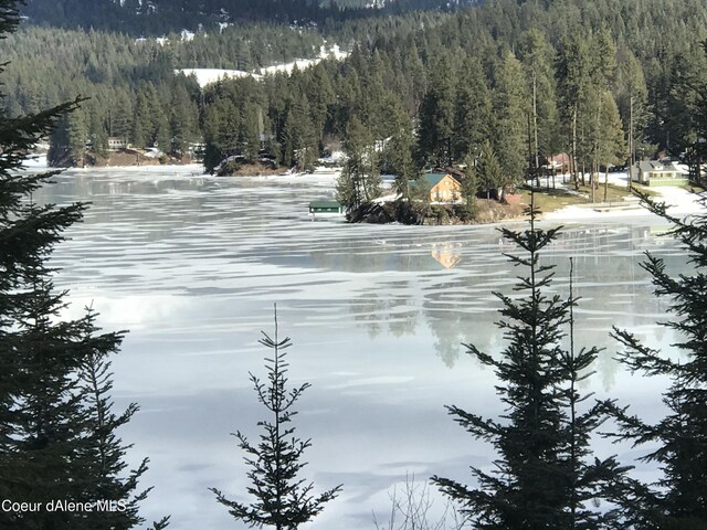 12922 N Rockaway Bay Rd, Hayden, ID 83835