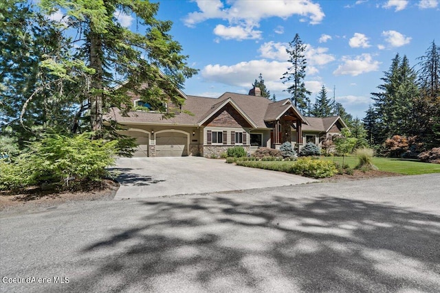 12922 N Rockaway Bay Rd, Hayden, ID 83835