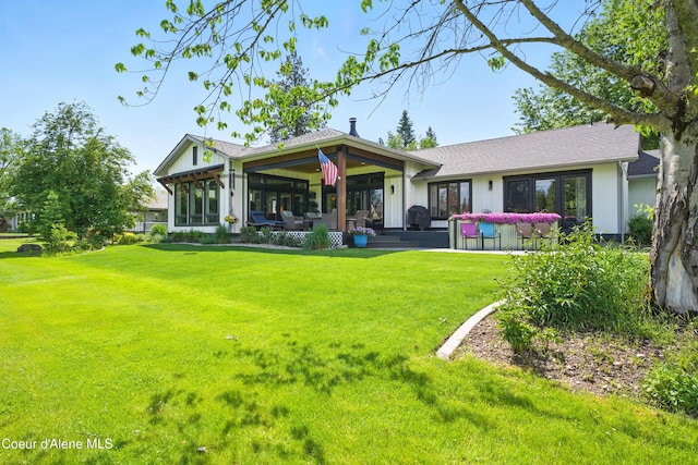 5159 W Village Blvd, Rathdrum, ID 83858 - photo 38