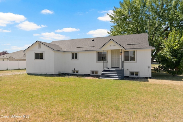 15116 E 4th Ave, Veradale, WA 99037 - view of front of home