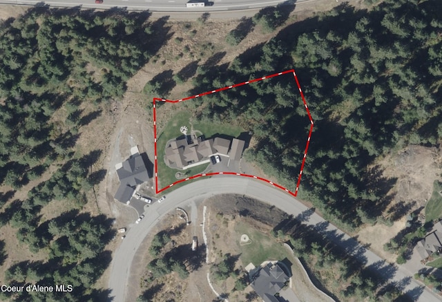 6618 E Shiras Rd, Coeur Dalene, ID 83814 - photo 79
