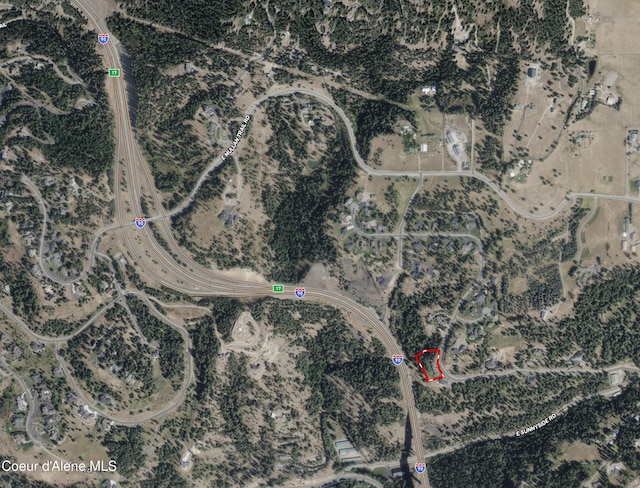 6618 E Shiras Rd, Coeur Dalene, ID 83814 - photo 80