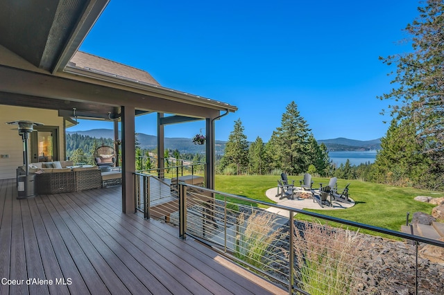 6618 E Shiras Rd, Coeur Dalene, ID 83814 - photo 64
