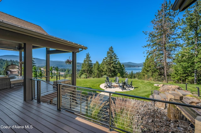 6618 E Shiras Rd, Coeur Dalene, ID 83814 - photo 65