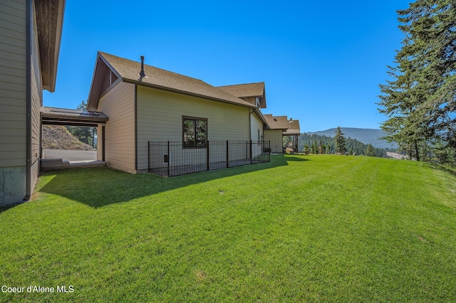 6618 E Shiras Rd, Coeur Dalene, ID 83814 - photo 67