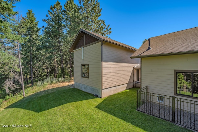 6618 E Shiras Rd, Coeur Dalene, ID 83814 - photo 68