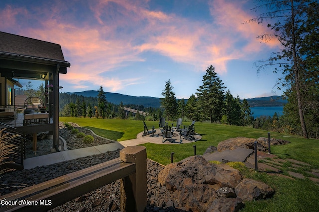 6618 E Shiras Rd, Coeur Dalene, ID 83814 - photo 72