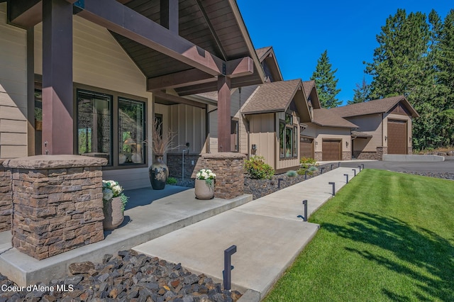 6618 E Shiras Rd, Coeur Dalene, ID 83814 - photo 7