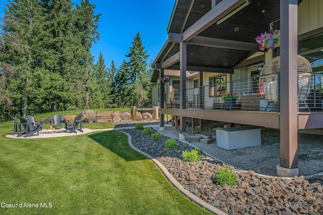 6618 E Shiras Rd, Coeur Dalene, ID 83814 - photo 51