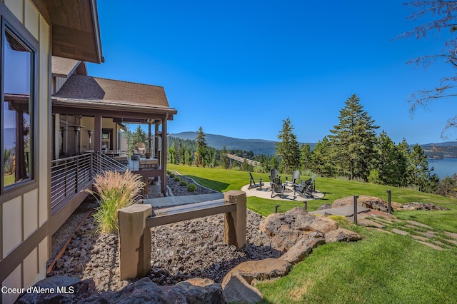 6618 E Shiras Rd, Coeur Dalene, ID 83814 - photo 54
