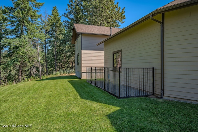 6618 E Shiras Rd, Coeur Dalene, ID 83814 - photo 55