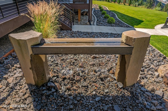 6618 E Shiras Rd, Coeur Dalene, ID 83814 - photo 56