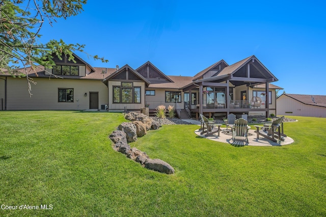 6618 E Shiras Rd, Coeur Dalene, ID 83814 - photo 57