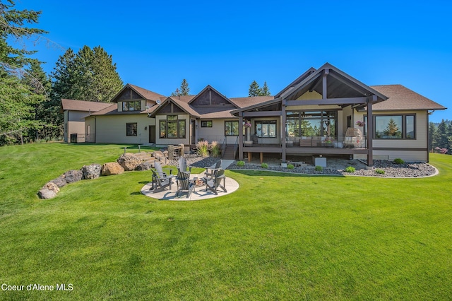 6618 E Shiras Rd, Coeur Dalene, ID 83814 - photo 58