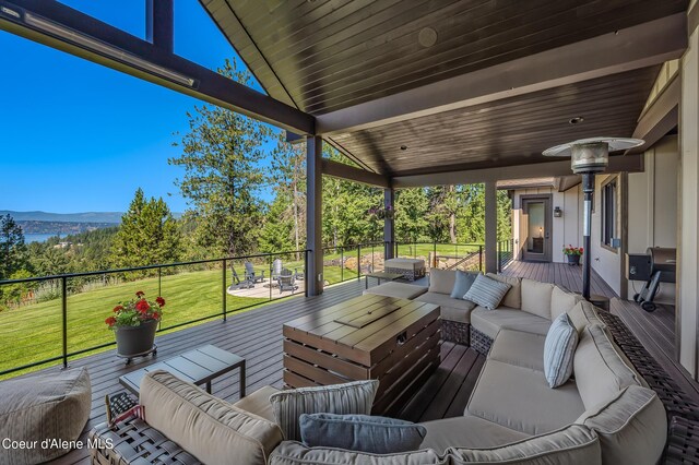 6618 E Shiras Rd, Coeur Dalene, ID 83814 - photo 60