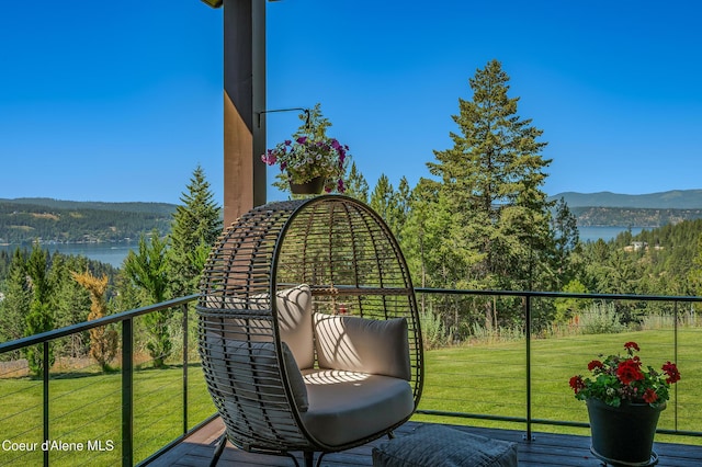 6618 E Shiras Rd, Coeur Dalene, ID 83814 - photo 61