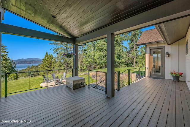 6618 E Shiras Rd, Coeur Dalene, ID 83814 - photo 62