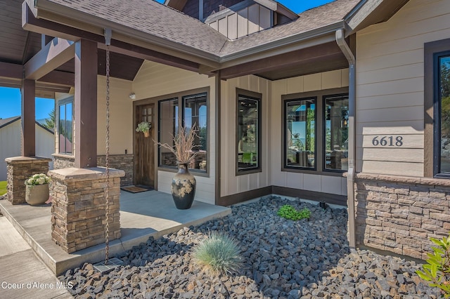 6618 E Shiras Rd, Coeur Dalene, ID 83814 - photo 5