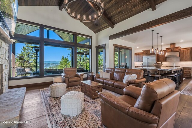 6618 E Shiras Rd, Coeur Dalene, ID 83814 - photo 11