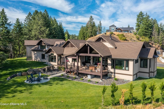 6618 E Shiras Rd, Coeur Dalene, ID 83814 - photo 66