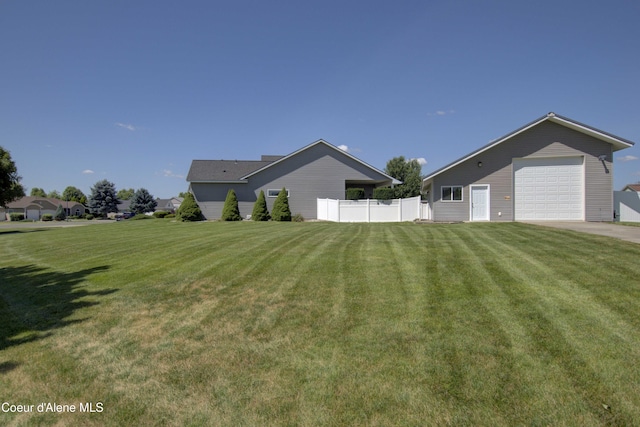 3127 N Howell Rd, Post Falls, ID 83854 - photo 3