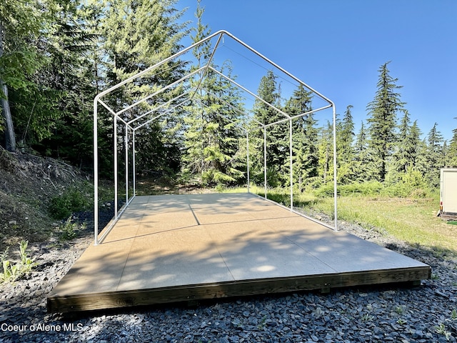 1522 Alpine Dr, Fernwood, ID 83830