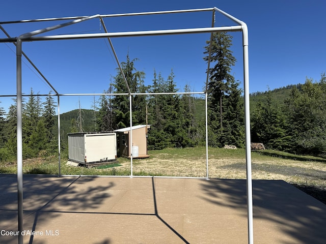 1522 Alpine Dr, Fernwood, ID 83830