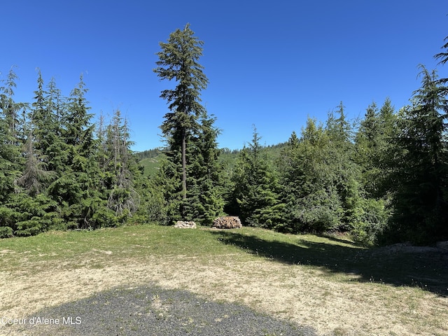 1522 Alpine Dr, Fernwood, ID 83830