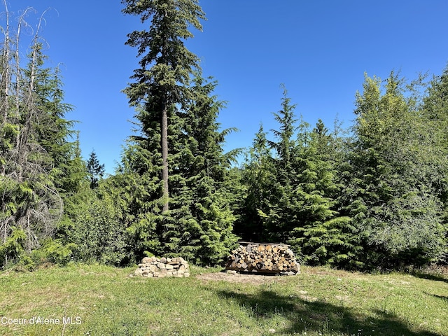1522 Alpine Dr, Fernwood, ID 83830