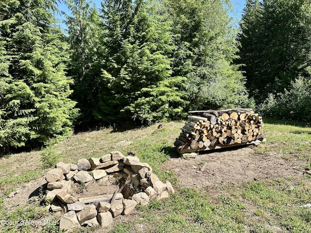 1522 Alpine Dr, Fernwood, ID 83830