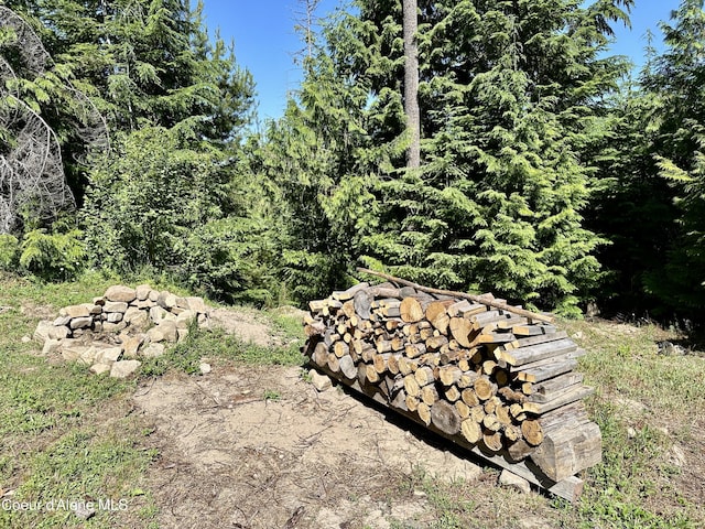 1522 Alpine Dr, Fernwood, ID 83830