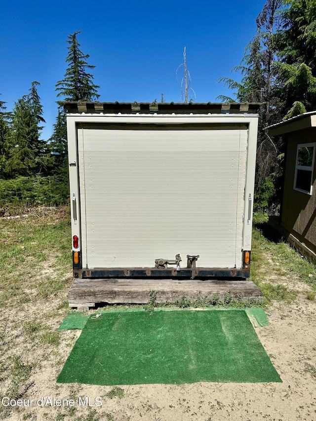 1522 Alpine Dr, Fernwood, ID 83830