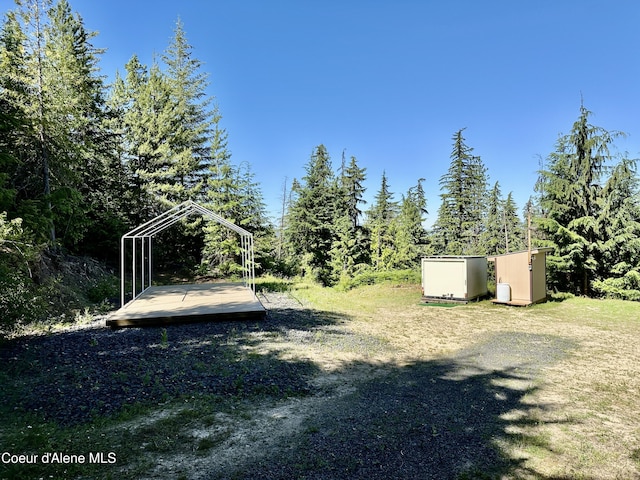 1522 Alpine Dr, Fernwood, ID 83830