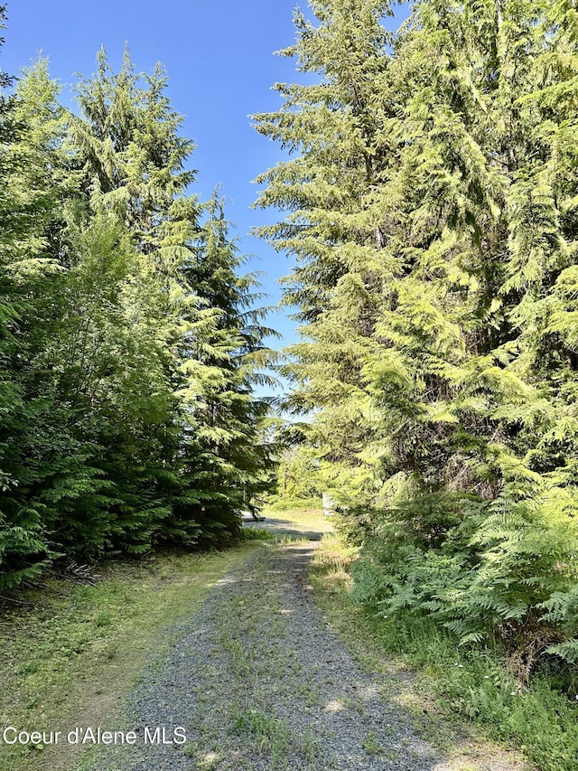 1522 Alpine Dr, Fernwood, ID 83830