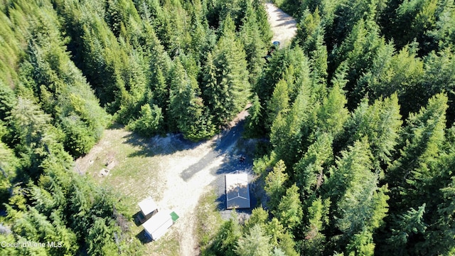 1522 Alpine Dr, Fernwood, ID 83830
