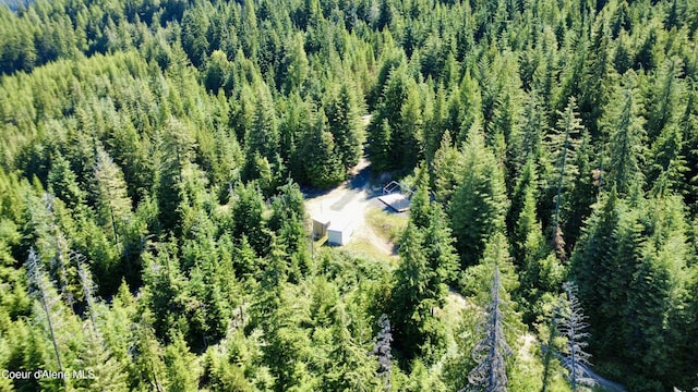 1522 Alpine Dr, Fernwood, ID 83830