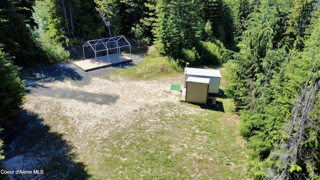 1522 Alpine Dr, Fernwood, ID 83830