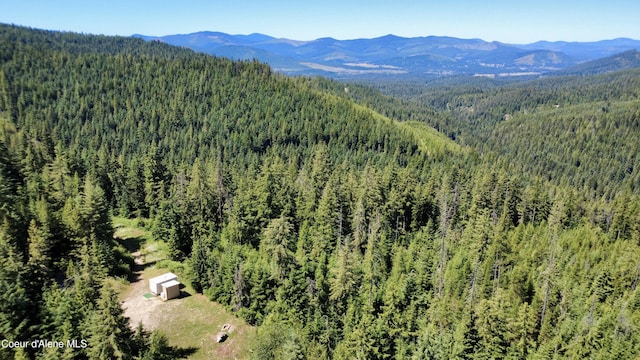 1522 Alpine Dr, Fernwood, ID 83830
