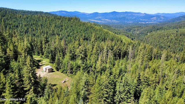 1522 Alpine Dr, Fernwood, ID 83830