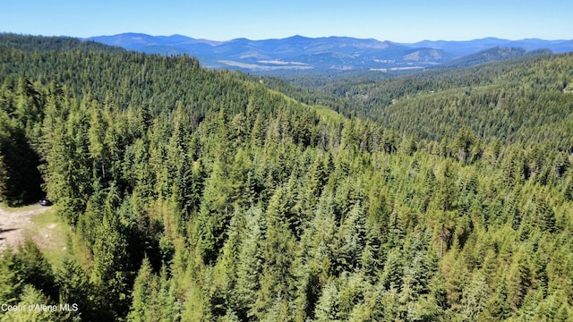 1522 Alpine Dr, Fernwood, ID 83830