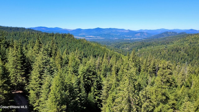 1522 Alpine Dr, Fernwood, ID 83830