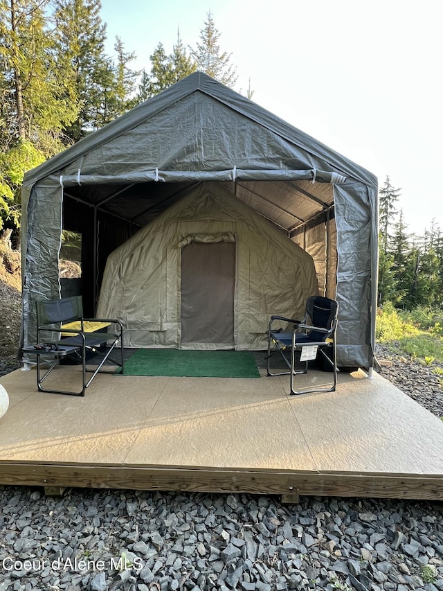 1522 Alpine Dr, Fernwood, ID 83830