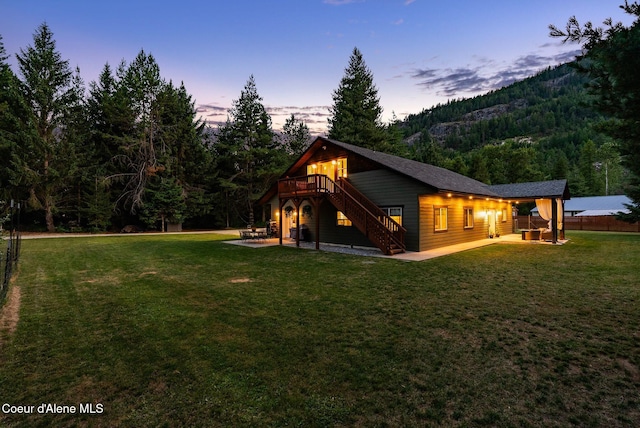 11605 N Boyer Rd, Sandpoint, ID 83864 - photo 1
