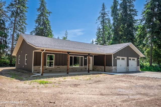 435 Day Break Rd, Bonners Ferry, ID 83805 - photo 1