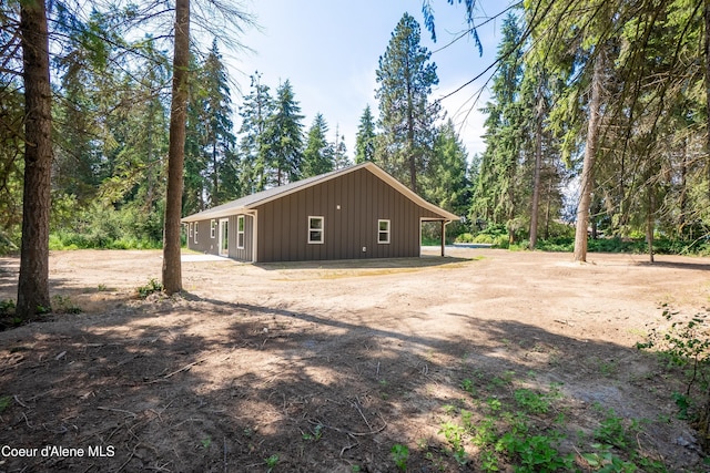 435 Day Break Rd, Bonners Ferry, ID 83805 - photo 19